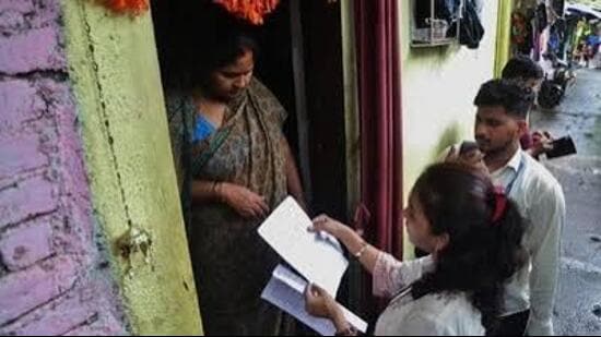 Under Form 7, a total of 40,162 applications have been received. (HT Photo for representation)