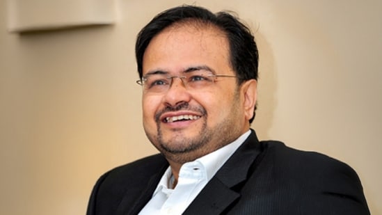 IIM Kozhikode Director Professor Debashis Chatterjee