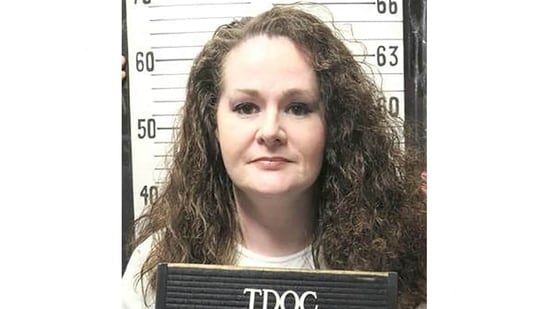 Doctor Mark Fowler was involved in the attempted executions of Christa Pike.