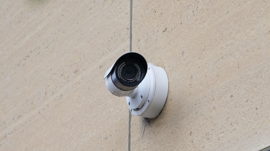 A report says that more than 700 of roughly 770 internet security camera listings on Amazon and Flipkart were for models that were not listed in the Bureau of Indian Standards' public database of approved brands or cameras.