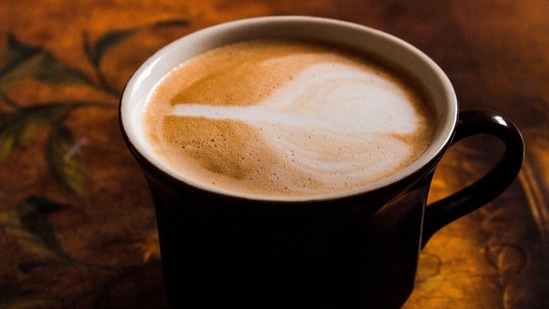 Celebrate international coffee day with recipes that include surprising ingredients!