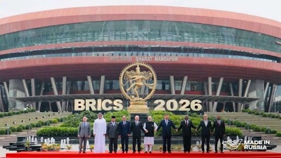 From Diplomacy to Dealmaking: A New Route for Russia–India Trade