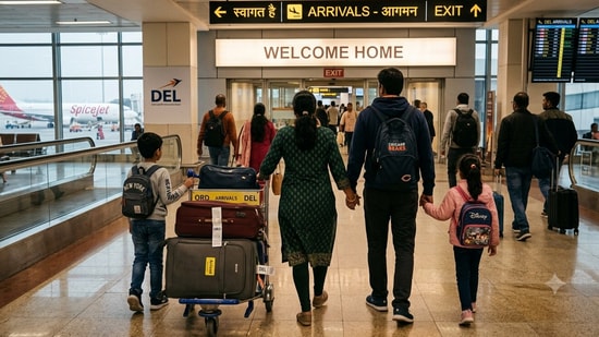 Among the misconceptions he highlighted was the belief that “India is cheaper”. (Representational image generated using AI)