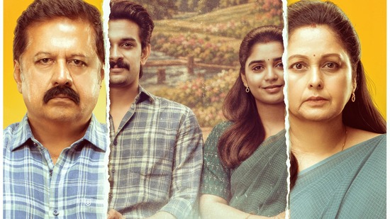 OTT Romantic: ఓటీటీలోకి జయసుధ క్రేజీ రొమాంటిక్ కామెడీ తమిళ వెబ్ సిరీస్.. యవ్వనం తిరిగి వస్తోందట.. స్ట్రీమింగ్ డేట్ ఇదే