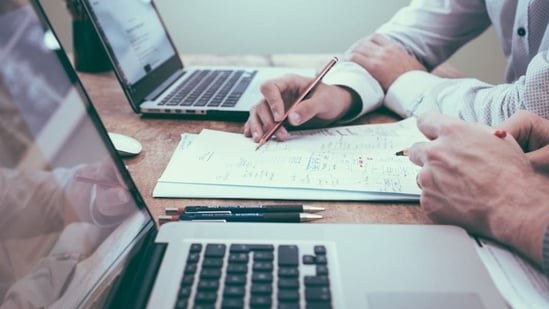 Real estate developer Dosti Realty Ltd and property consultancy firm Moneytree Realty Services Ltd have filed preliminary papers with markets regulator Sebi through the confidential route. (Picture for representational purposes only)