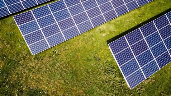 Solar energy