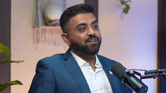 Captain Smit Machchhar is an Indian pilot who thwarted a plane crash attempt.