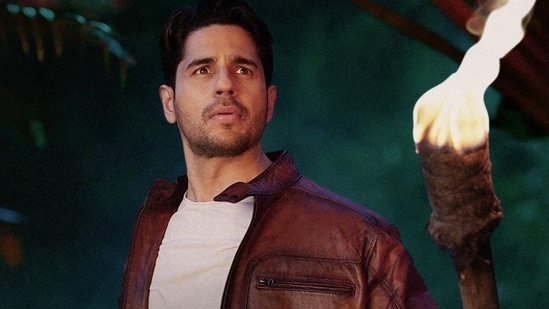 The Vvaan box office collection day 7: Sidharth Malhotra leads Ektaa Kapoor's folk fantasy thriller.