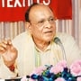 কংগ্রেসে ফিরতে পারেন প্রাক্তন মুখ্যমন্ত্রী শঙ্করসিং বাঘেলা, বাড়ছে জল্পনা HT PHOTO