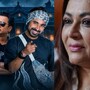 ‘বিতর্কিত ভাবমূর্তি’র ভয়! ছবির প্রচার থেকে বাদ শ্রীলেখা, বিস্ফোরক অভিনেত্রী! 