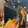 দেব-শুভশ্রী। 