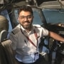 ভারতীয় পাইলটের উপর ক্র্যাশ অ্যাক্স দিয়ে হামলা! ফ্লাইদুবাইয়ে কেন রাখা ছিল ধারাল অস্ত্র?(সৌজন্যে এক্স )
