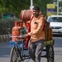 ఎల్పీజీ సిలిండర్ ధరలు పెంపు..