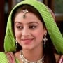 প্রত্যুষা বন্দ্যোপাধ্যায়। 