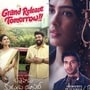 OTT Friday Releases: ఓటీటీలో ఫ్రైడే ధమాకా.. అస్సలు మిస్ కాకుండా చూడాల్సిన ఈ 3 ఓటీటీల్లోని 6 టాప్ సినిమాలు, వెబ్ సిరీస్