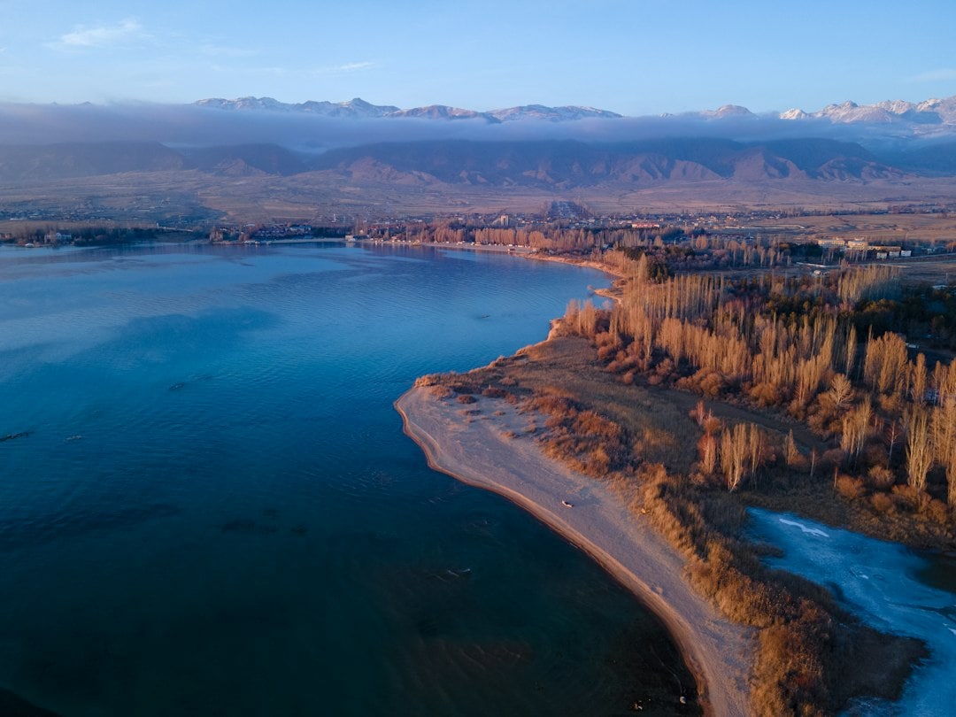 Lake Kepwari, developed with a $5.7 million investment from the Western Australian government, has become a recreational site featuring a swimming beach and campground. The area attracts significant visitor numbers while supporting local Indigenous heritage and biodiversity in water quality. (Representational/Unsplash) Lake Kepwari, developed with a $5.7 million investment from the Western Australian government, has become a recreational site featuring a swimming beach and campground. The area attracts significant visitor numbers while supporting local Indigenous heritage and biodiversity in water quality. (Representational/Unsplash)