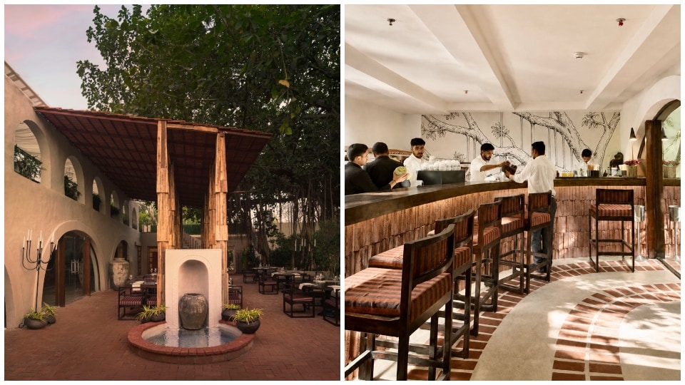 At Zetu, the experience begins right at the threshold. At Zetu, the experience begins right at the threshold.