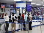 Bank branches will remain closed on October 2

