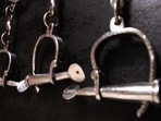 A caller threatened a contractor and a builder and their families with serious consequences if the extortion demands were not met. (Shutterstock)