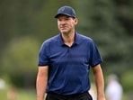 Tony Romo’s net worth, CBS salary and $180 million contract explained after his exit from CBS Sports.(Getty Images via AFP)