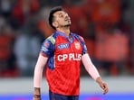 Yuzvendra Chahal announced his retirement from first-class cricket on Saturday. 