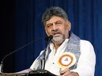 Karnataka CM DK Shivakumar questioned the preparation of some Form 7 applications, saying voter details appeared to have been printed before objector information was entered.