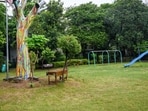 MCD manages more than 15,000 parks across Delhi, including 5,945 classified as ornamental parks.