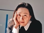 Author Min Jin Lee (Hae Ran)