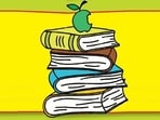 Balbharati will undertake the printing of the textbooks. (REPRESENTATIVE PHOTO)