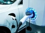 By fuel type, 6,381 petrol (E20), 2,855 petrol and 1,129 diesel vehicles were registered. (HT File)