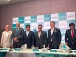Credai Natcon 2026: Real estate developers’ have argued that the current  <span class='webrupee'>₹</span>45 lakh price cap for affordable housing, fixed in 2019, has become outdated and ‘currently not relevant’ amid rising land, construction, approval and tax costs.
