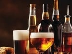 Delhi liquor sales will be banned on October 2, November 8 and November 24