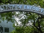 ED's investigation revealed that the funds were systematically layered through multiple dummy companies and later injected into associate entities.