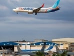 The incident took place when the co-pilot on the flydubai plane stabbed the pilot and sent the aircraft plunging nearly 14,000 feet (4,267 m) in less than 30 seconds.