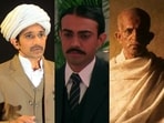 Gandhi Jayanti special
