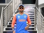 Suryakumar Yadav emphasises moderation in diet, allowing favourite foods while controlling portions. 