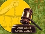 Gujarat’s UCC Bill has received President Murmu’s assent; the state will notify rules before the law comes into force.