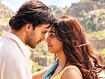 Prem Keetanu review: Veer Pahariya and Aadia Sayed lead the rom-com.