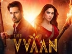 The Vvaan box office collection day 7: Sidharth Malhotra, Tamannaah Bhatia lead the fantasy thriller.