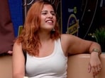 Rhiti Tiwari eliminated from Bigg Boss 20.