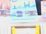 మెట్రో, ఆర్టీసీ కామన్‌ పాస్‌ వచ్చేసింది