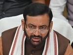 Haryana CM Nayab Singh Saini (HT_PRINT)