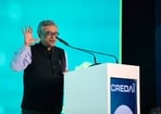 West Bengal FM Dr Swapan Dasgupta said at Credai Natcon that outdated laws such as the Urban Land Ceiling Act must go, urging organised developers to invest in and develop Kolkata and the state.