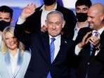 Israeli Prime Minister Benjamin Netanyahu (in picture) said that the accused co-pilot underwent radicalisation.  