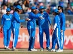 The Indian men's cricket team will take on Pakistan in the gold medal match.