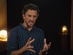 Jonathan Bailey voices Count Dracula in Audible's new adaptation of Bram Stroker's classic.