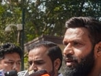 Kotdwar gym owner Mohammad Deepak was released on bail after police detained him over an alleged scuffle with trader Sanjeev Tank.