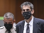 Eric Weinberg's trial for 23 counts of rape and sexual assault began, involving testimony from eight women.