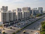 UP RERA said it has approved 11 projects across five districts, involving an estimated investment of over  <span class='webrupee'>₹</span>2,086 crore. (Photo for representational purposes only)