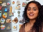 An NRI claims that she and her family went on six international trips for free.
